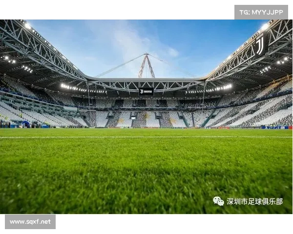 尤文图斯青训系统未来发展潜力与国际化战略规划分析