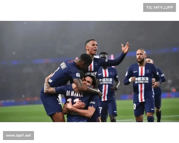 巴黎圣日耳曼与马赛激战再启足球经典对决历史盛宴